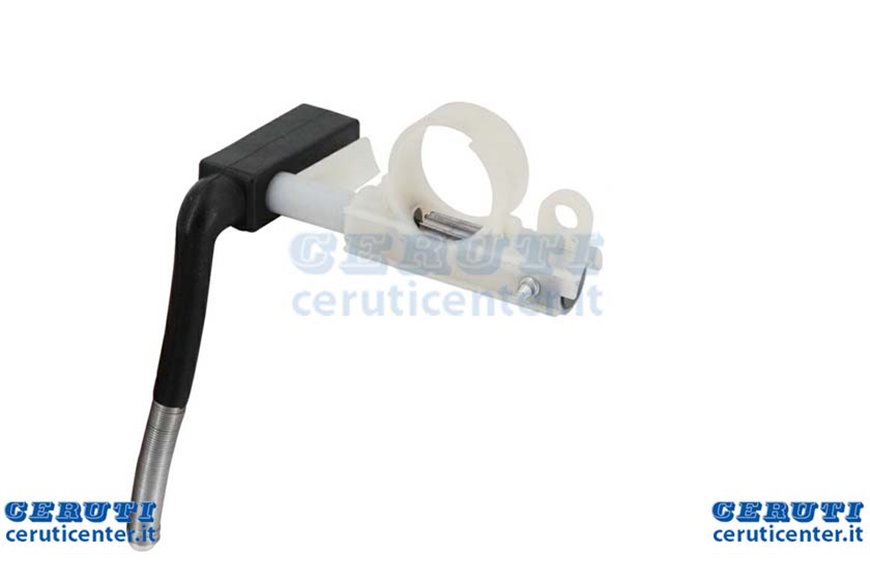 
Oil Pump Set- Stiga Genuine Part - 118800673/0