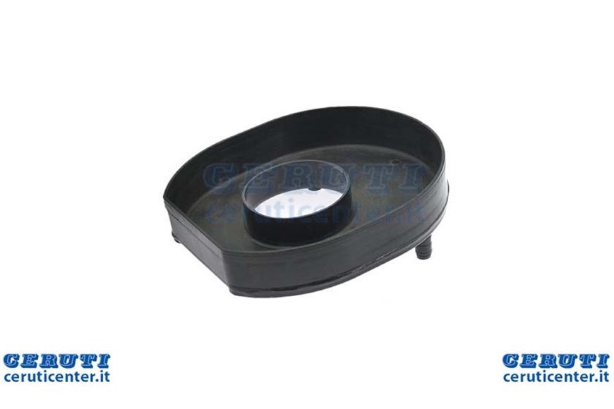 
Fuel Tank Guard- Stiga Genuine Part - 327600061/2