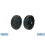 Ruota Nt D200 Cuscinetti - Originale Stiga - 381007416/3 - sostituisce - 381007416/2