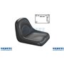 
Seat- Stiga Genuine Part - 125722451/2 - replaces - 25722451/2