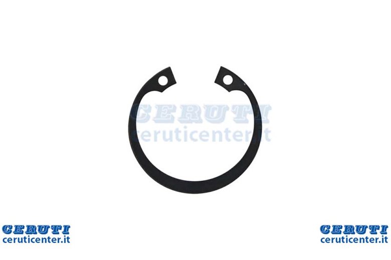 Seeger X Foro D35 Uni 7437 C70 - Originale Stiga - 112610800/0 - sostituisce - 112610002/0