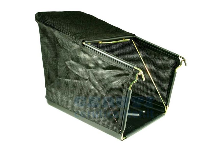 
Grasscatcher Frame- Stiga Genuine Part - 181006408/0