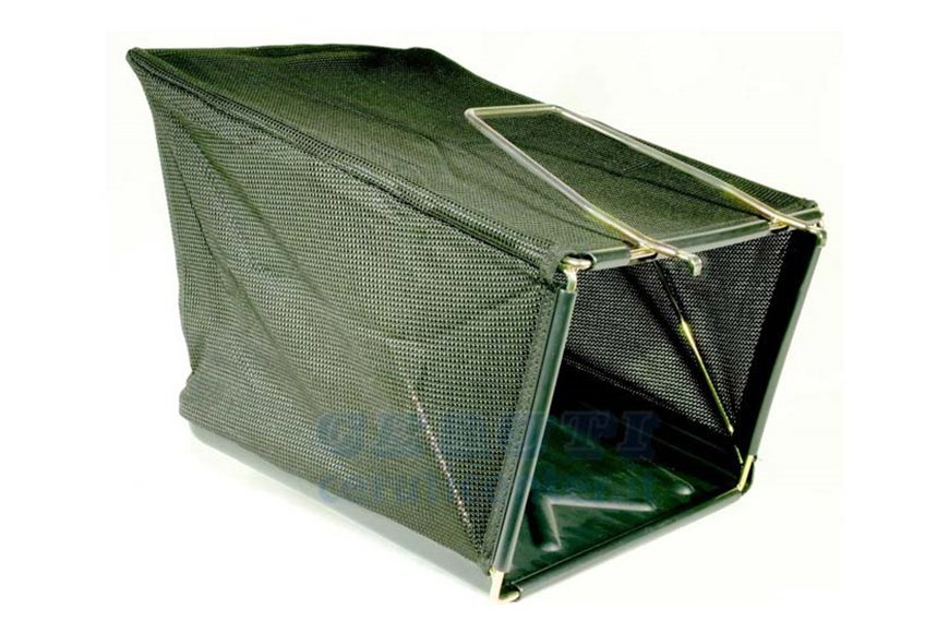 
Grasscatcher Frame T43-48- Stiga Genuine Part - 181006430/0