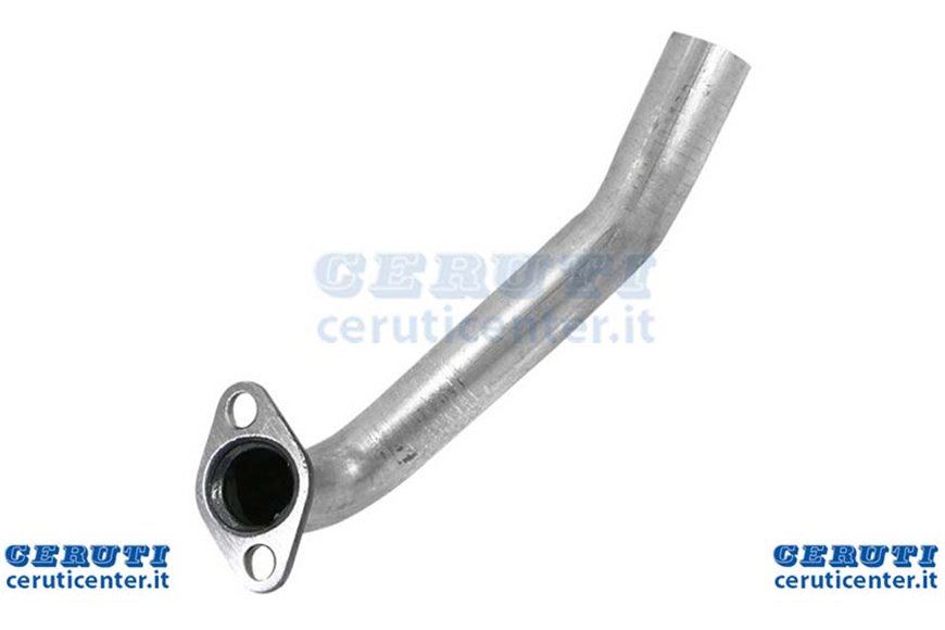 
Exhaust Pipe- Stiga Genuine Part - 118738206/0