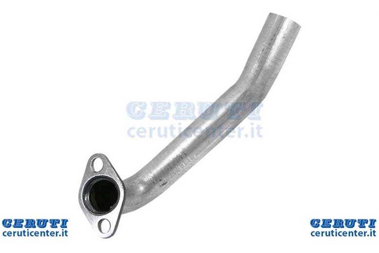
Exhaust Pipe- Stiga Genuine Part - 118738206/0