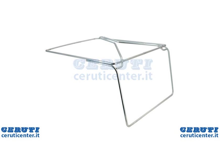 Telaio Sacco - Originale Stiga - 181006409/1 - sostituisce - 181006409/0
