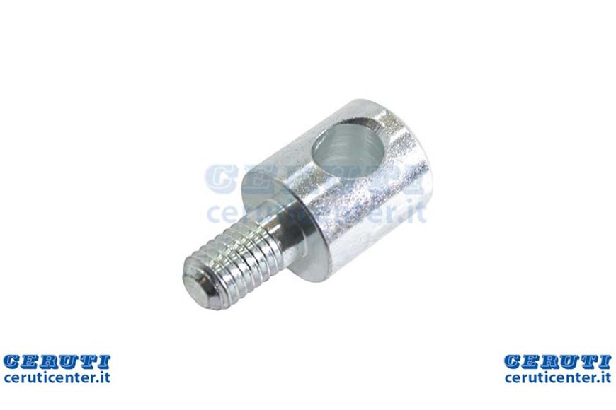 Perno - Originale Stiga - 125510024/1 - sostituisce - 125510024/0