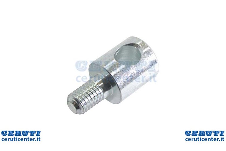 Perno - Originale Stiga - 125510024/1 - sostituisce - 125510024/0