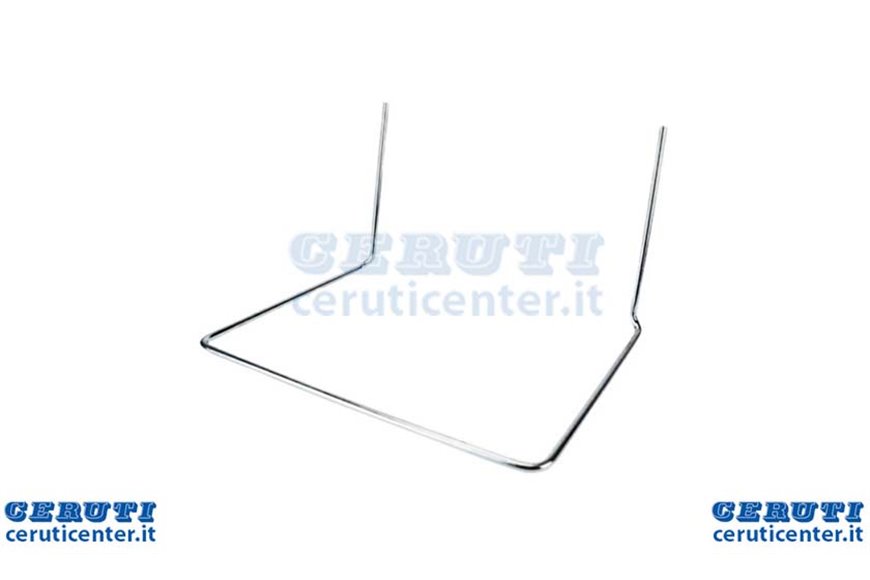 Rinforzo Inferiore - Originale Stiga - 122608526/1 - sostituisce - 122608526/0