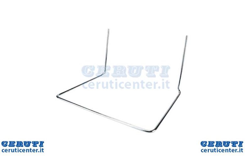 Rinforzo Inferiore - Originale Stiga - 122608526/1 - sostituisce - 122608526/0