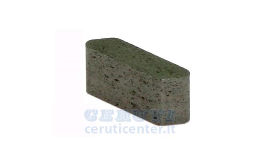 Chiavetta - Originale Stiga - 122076645/0 - sostituisce - 1111-3256-01