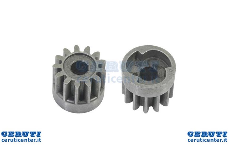 Pignone Destro - Originale Stiga - 122570131/0