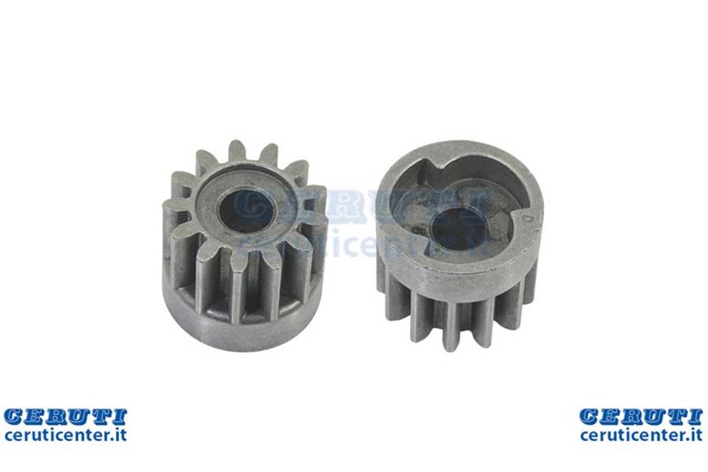 Pignone Destro - Originale Stiga - 122570131/0
