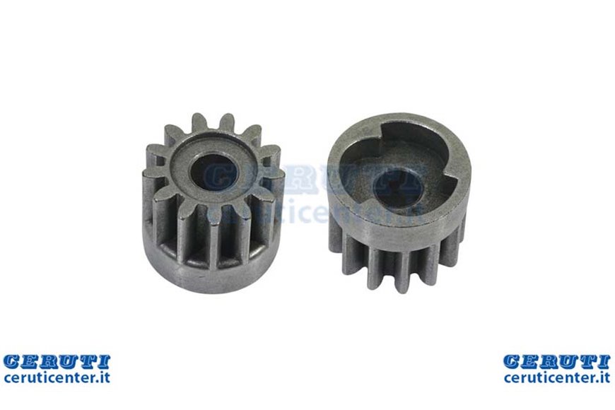 Pignone Sinistro - Originale Stiga - 122570132/0