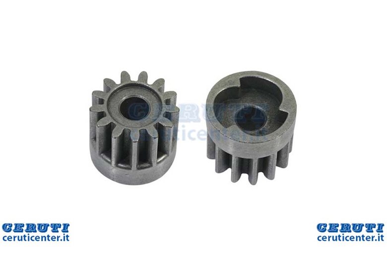 Pignone Sinistro - Originale Stiga - 122570132/0