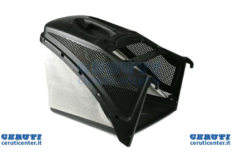 Grasscatcher Castel Frame - Stiga Genuine Part - 122608523/0