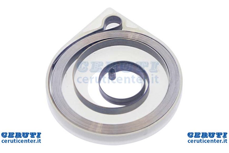 Molla Avviamento - Originale Stiga - 123430594/0 - sostituisce - 123430557/0