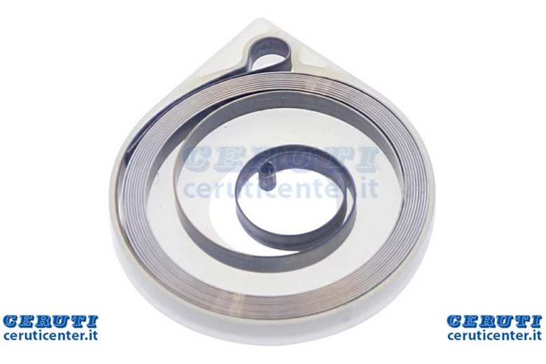 Molla Avviamento - Originale Stiga - 123430594/0 - sostituisce - 123430557/0