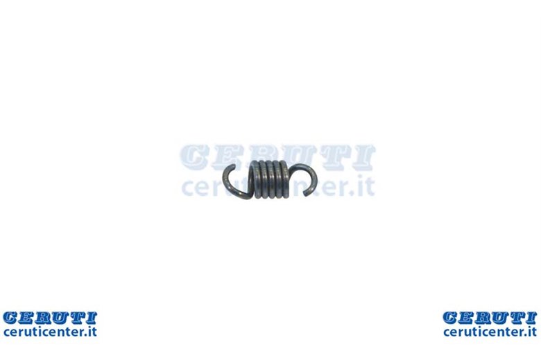 
Clutch Spring 06.03.086 - Stiga Genuine Part - 123430593/0