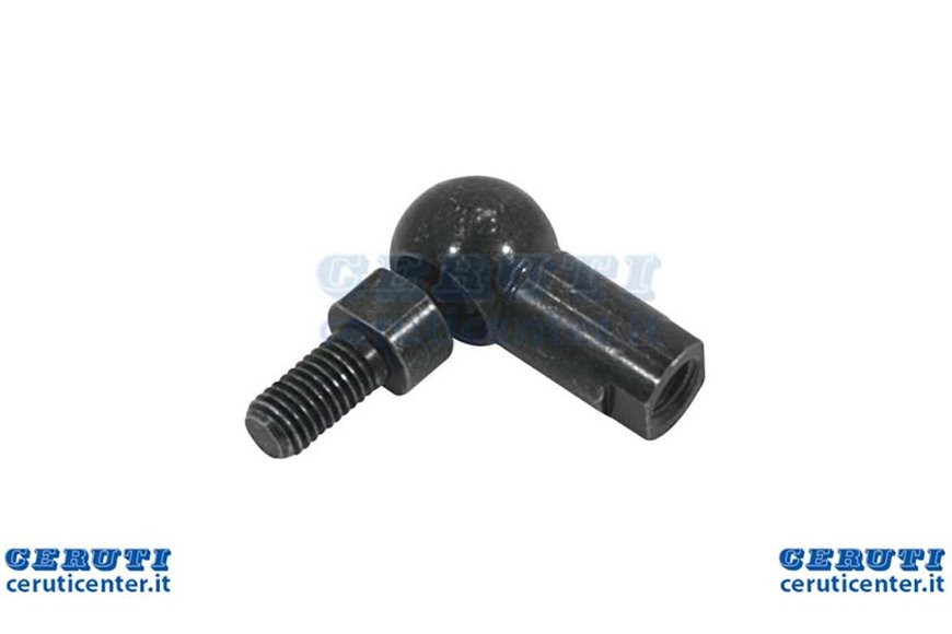 
Angular Joint Ns16 M10 - Stiga Genuine Part - 122746616/0