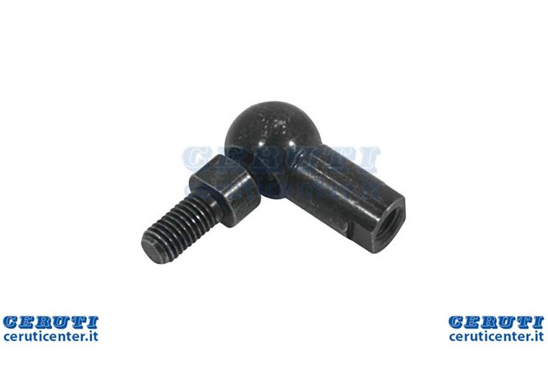 
Angular Joint Ns16 M10 - Stiga Genuine Part - 122746616/0