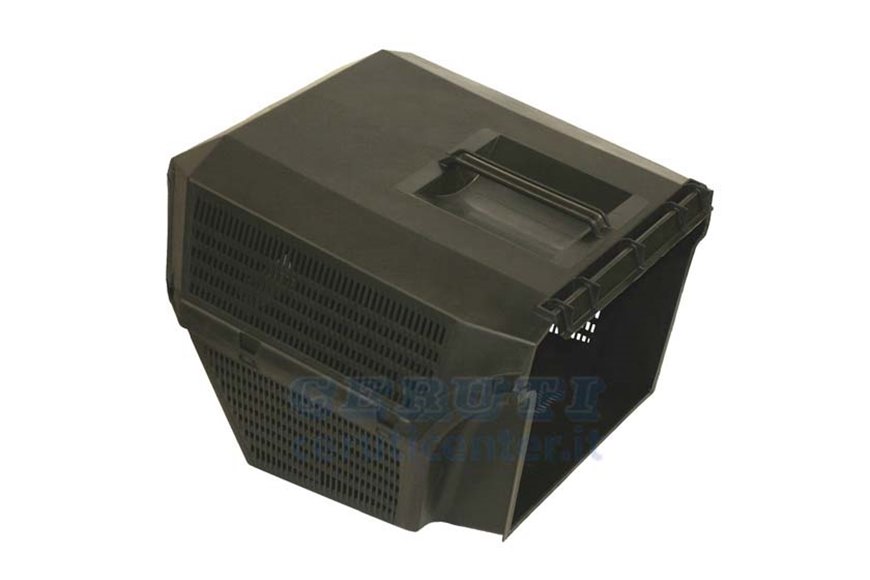 Sacco, Parte Inferiore - Originale Stiga - 122486064/0