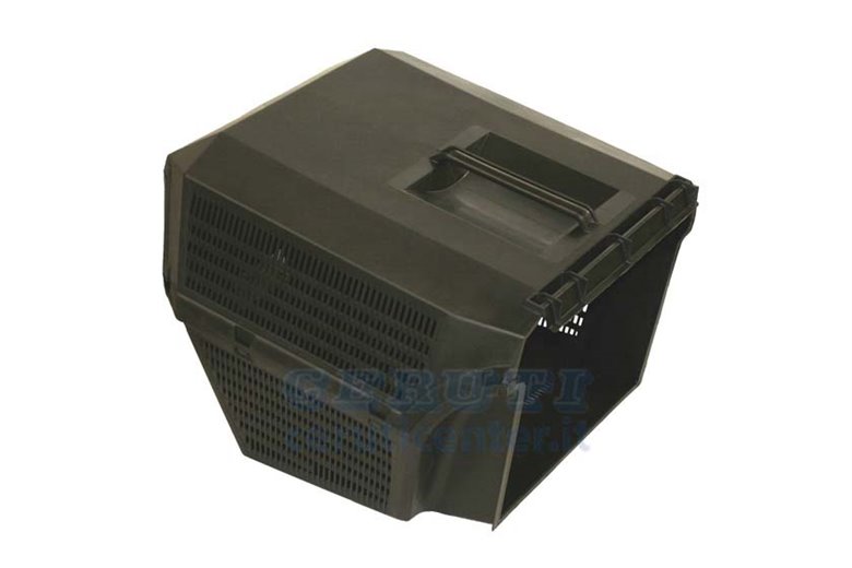 Sacco, Parte Inferiore - Originale Stiga - 122486064/0