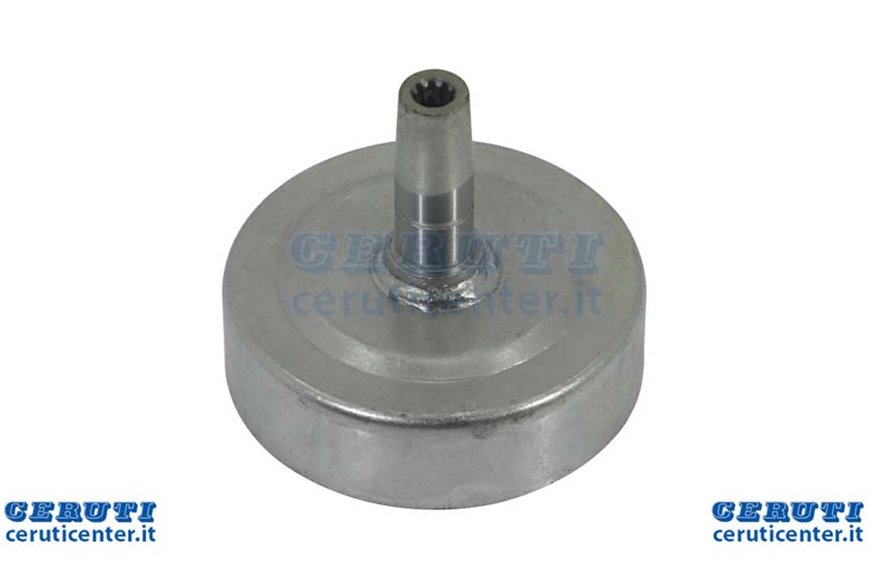 
Clutch Drum - Stiga Genuine Part - 123050012/0