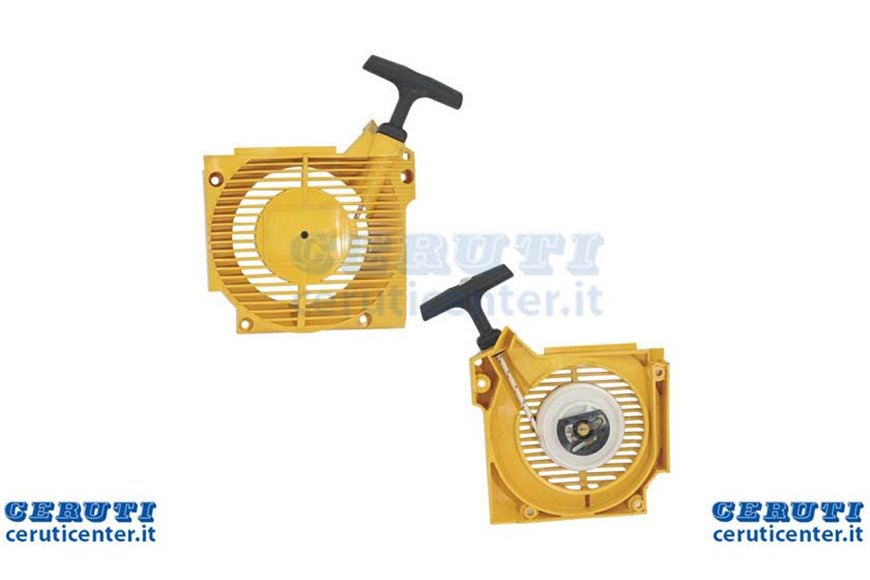 
Starter Compl. - Stiga Genuine Part - 118800906/0