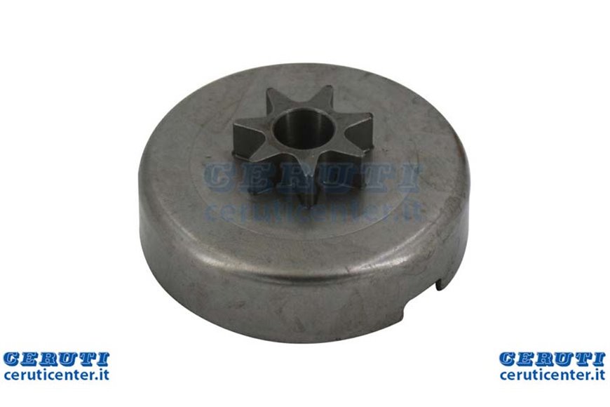 Campana Frizione - Originale Stiga - 118800916/0