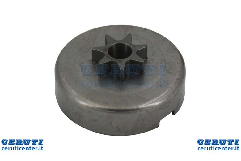 
Clutch Drum - Stiga Genuine Part - 118800916/0