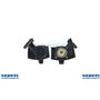 
Recoil Assembly [Black] - Stiga Genuine Part - 118801237/0