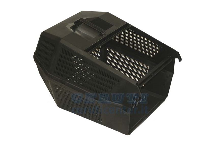 Sacco, Parte Superiore - Originale Stiga - 122486076/0