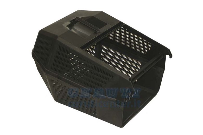 Sacco, Parte Superiore - Originale Stiga - 122486076/0