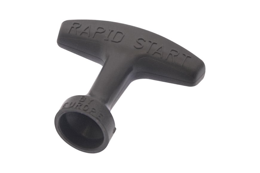 Maniglia Avviatore - Originale Stiga - 118803186/0