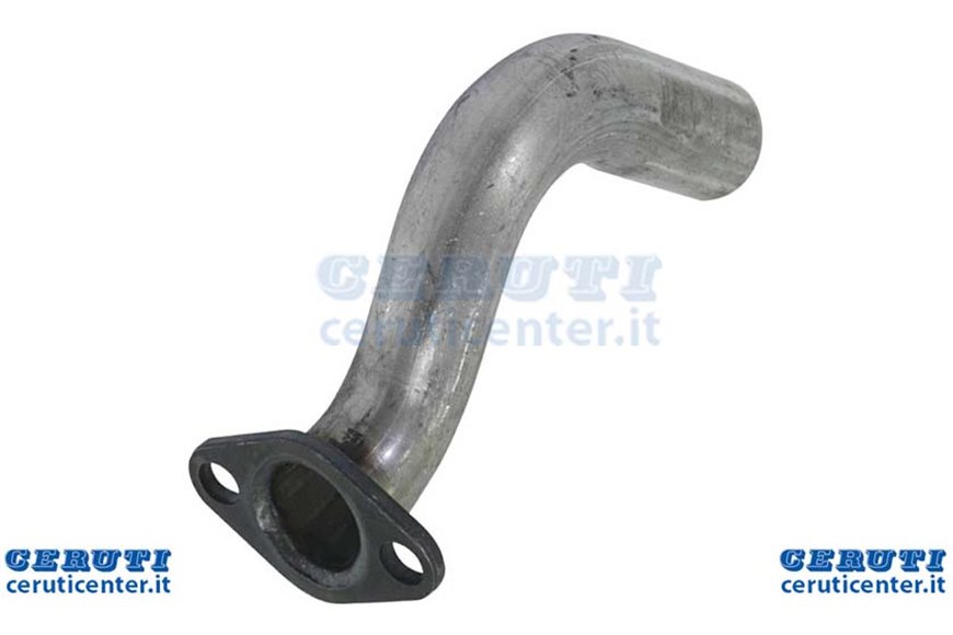 Tubo Racc.Scar. Motore Ggp 14 Hp - Originale Stiga - 118738231/1 - sostituisce - 118738231/0, 118738231/2