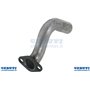 Tubo Racc.Scar. Motore Ggp 14 Hp - Originale Stiga - 118738231/1 - sostituisce - 118738231/0, 118738231/2