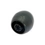 Ruotino Antiscalpo Ø95 - 182700006/0 - Originale Stiga - Sostituisce - 182700005/0