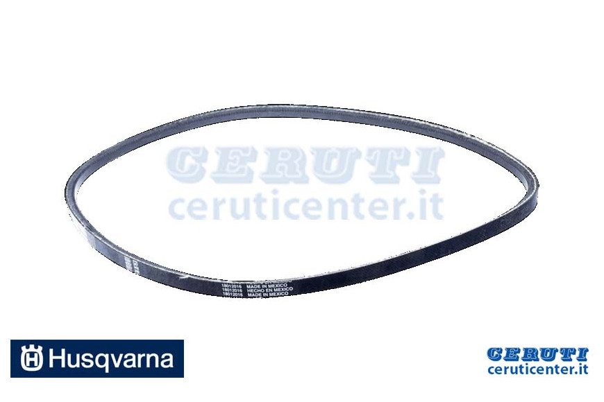 Cinghia - Originale Husqvarna - 532406580