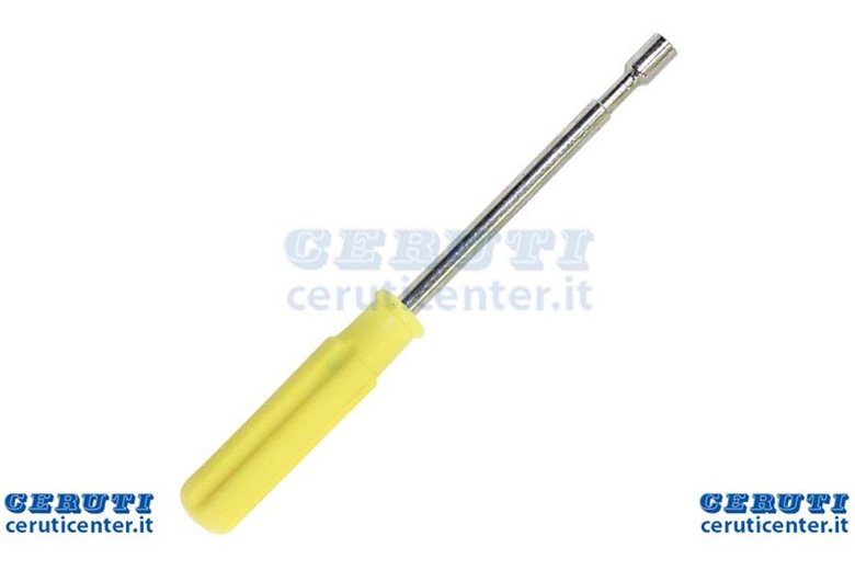 Cacciavite V-Cut X Reg.Carburatore (Ric) - 123049003/0 - Originale Stiga