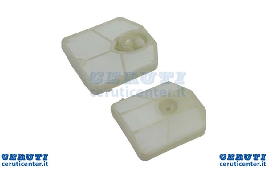 Air Filter Assy - Originale Stiga - 118800188/0 - sostituisce - 6981322