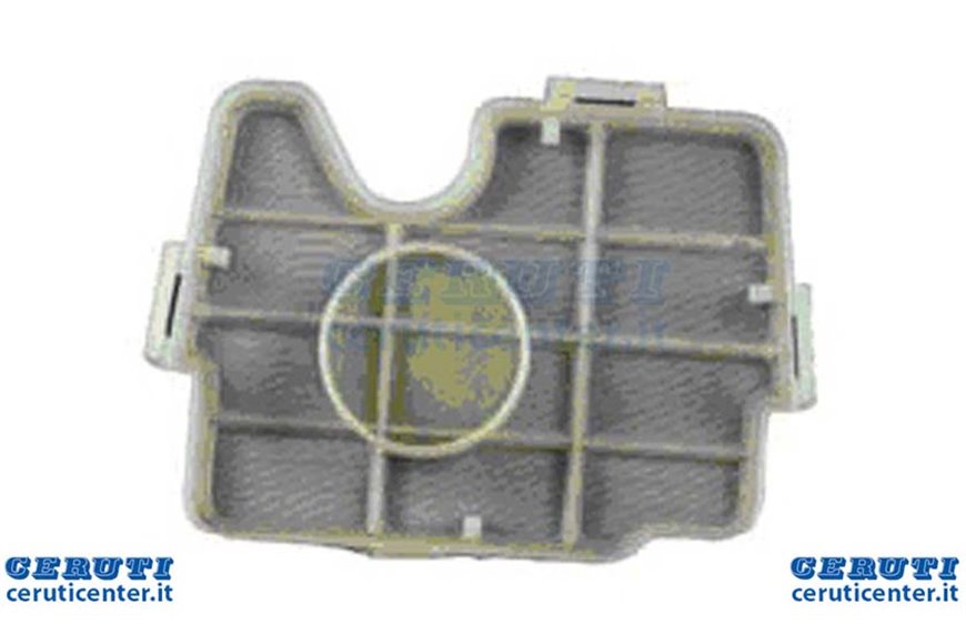 Filtro Aria 660 - Originale Stiga - 3781650 - sostituisce - 3781350