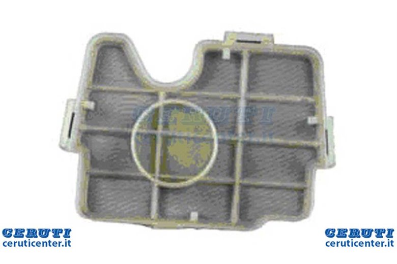 Filtro Aria 660 - Originale Stiga - 3781650 - sostituisce - 3781350
