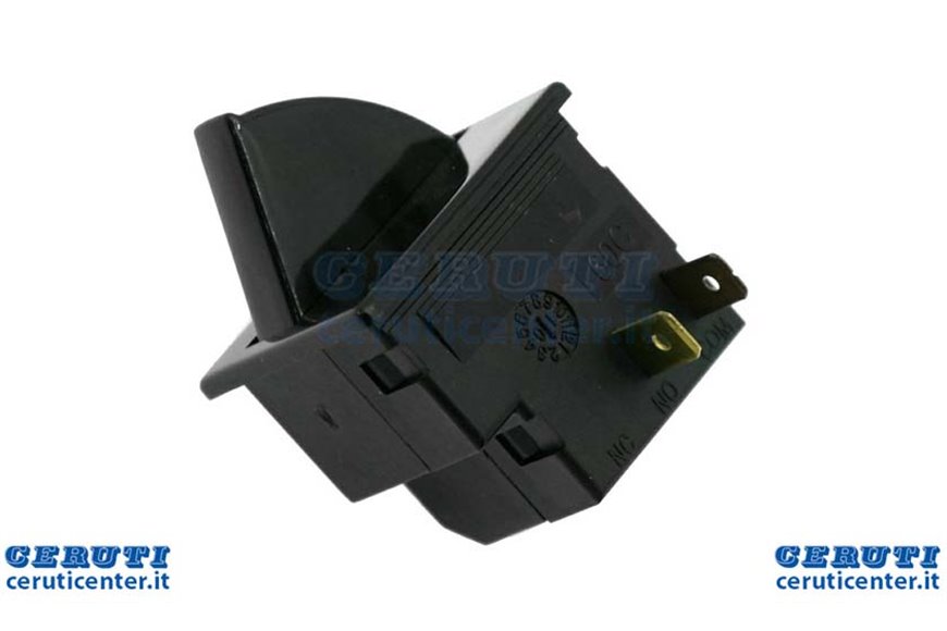 Micro Interruttore N.O. - Originale Stiga - 119410622/1 - sostituisce - 19410606/0