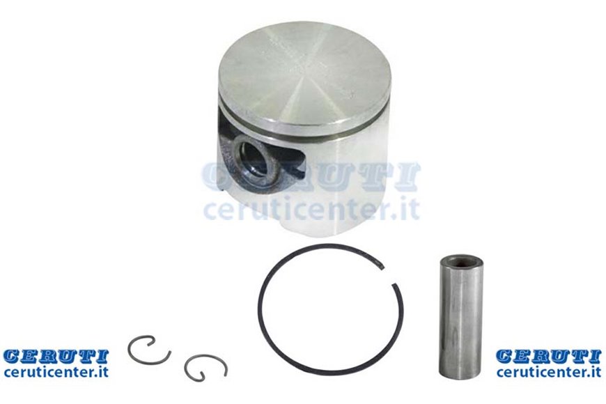 
Piston Assy. D35 X Dc 21÷31- Stiga Genuine Part - 3L8541100/1