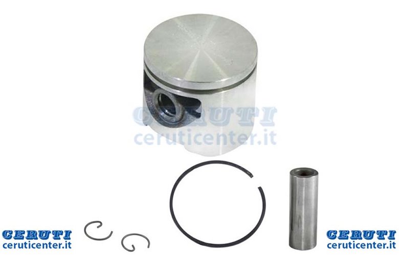 Pistone D35 X Dc 21÷31 -Ric - Originale Stiga - 3L8541100/1 - sostituisce - 8541103