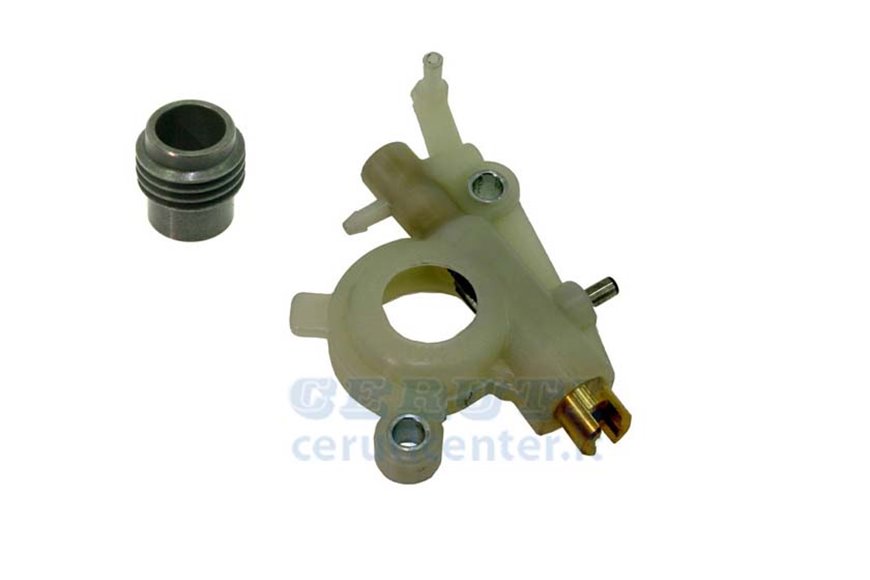 Bomba de aceite de 400-500 Cmolla - Stiga original - 4251591 - 8251590 - sustituye