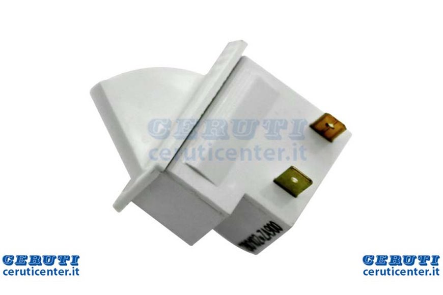 
Micro Switch N.C. - Stiga Genuine Part - 119410623/0 - replaces -  119410612/1