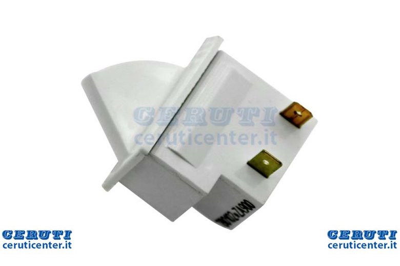 Micro Interruttore - Originale Stiga - 119410623/0 - sostituisce - 119410612/1