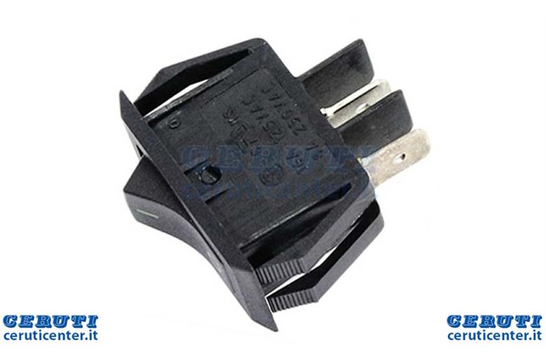 Interuttore Fari - Originale Stiga - 118450084/0 - sostituisce - 118450060/1LC